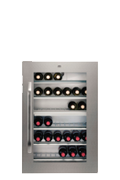 Reparación averías vinoteca Saivod en  Alicante